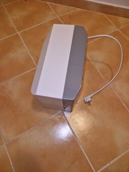 Ohřívač vody - 3
