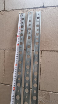 Bauder kotvici listy SYN BSF na plochou strechu nebo balkon - 3