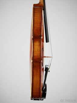 Staré housle 7/8 - 3