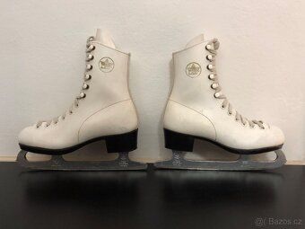 Lední brusle LICO vel. 31 - 3