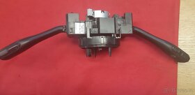 Páčky ke škodě octavia 1 - 3