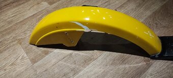 Manet Korado přední blatník - 3