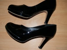 Lodičky-lakovky vel.38 - 3