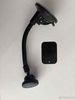 Magnetický držák do auta na telefon - 3