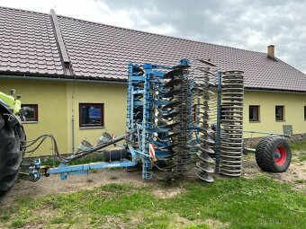 LEMKEN RUBIN 9/600 - 3