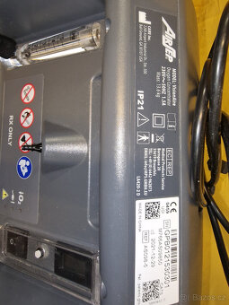 Kyslíkový přístroj Vision Aire 5 - 3