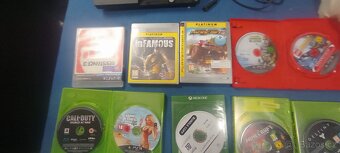 PlayStation 3 plus hry - 3