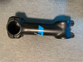 Představec BGM PROrace délka 125 mm na 31,8 mm - 3