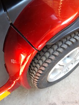 Trikolka pro senijory - 3