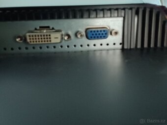 Monitor Acer 203w - 3