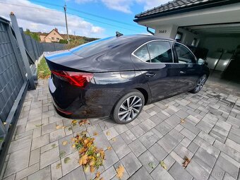 Škoda Octavia 2.0 TDI 110 kW DSG odpočet DPH - 3