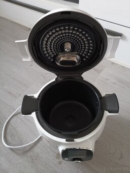Tefal Cook4me+ - 3