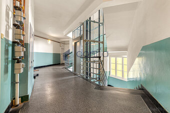 2+kk, 46,1m2, Praha 4 - Nusle, ulice V Horkách - 3