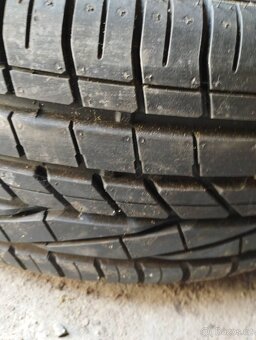 Pneumatika Good Year Excellence 195/65 R15 - 3
