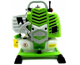 Benzinové čerpadlo na vodu 1" - 3