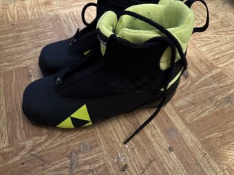 Dětské běžky a boty - 3