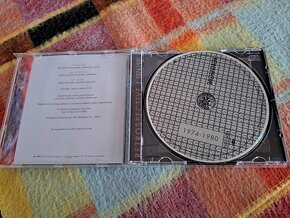 PRODAM CD  - RUSH  - - 3