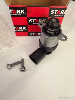 Regulační ventil paliva - 3