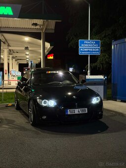 BMW E92 335i N54 - 3