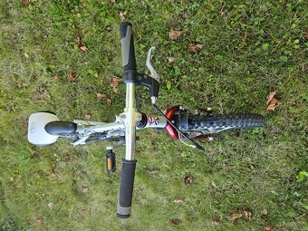 Author Stylo 16' - 3