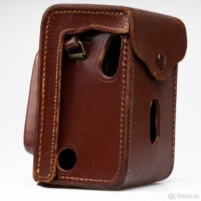 Americká brašna pro Flexaret Crown III - 3