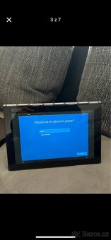 Lenovo Yoga Book (Windows, YB1-X91F) - 3