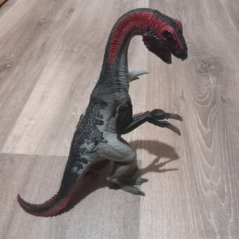 Schleich figurky dinosaurů a zvířat - 3