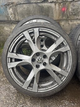 Alu 5x100 r18 - 3