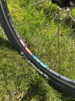 Merida Matts Sport 500 - 3