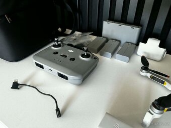 Prodám DJI Mini 2 Fly More Combo - 3