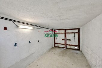 Prodej, garáž, OV, Bílina, Pražské Předměstí - 3