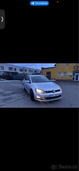 Volkswagen Golf 7 1.6 tdi - 3