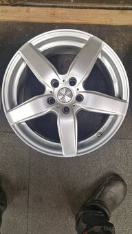 Alu 5x112 r17 Bmw - 3