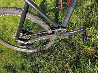 Horské kolo Ghost vel. 29" - 3