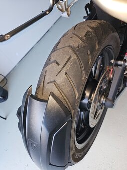 TRIUMPH Tiger 1200 GT EXPLORER - 3