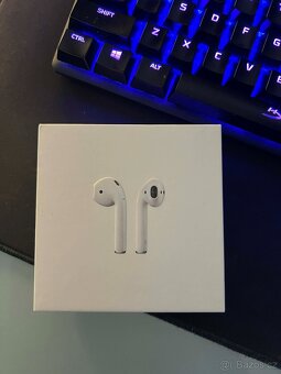 Airpods 1.gen - 3