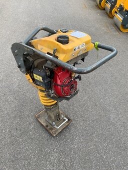 vibrační pěch NT 70 - 3