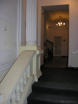 Kancelář 13m2, Praha 3 - Žižkov - 3