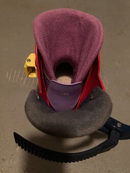 Dětské přezkáče pro nejmenší děti - 3