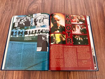 Časopis Video Plus 1 - 12 rok 1994 - 3