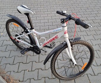 Dívčí kolo Maxbike M304 (13") - 3