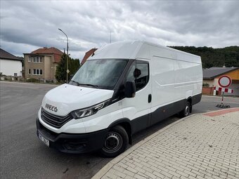 Iveco Daily 3,0 35S18HA8V 16cm3 (2022) - 3