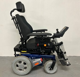 Invalidní vozík se zárukou - 3