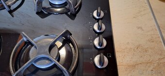 Plynová varná deska Whirlpool - 3