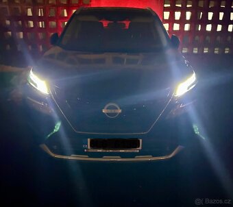 Nissan X-Trail 213HP TEKNA e-Power e-4orce - 3