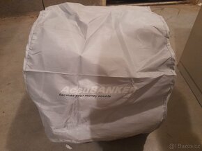 Počítačka bankovek AccuBanker AB5000 PLUS - 3