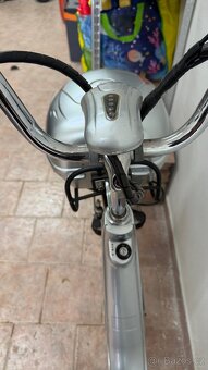 Elektrické kolo - 3