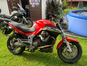 Moto Guzzi Breva 1100 ABS - 3