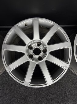 Alu Audi A8 5x112 18” 4E0601025AB - 3