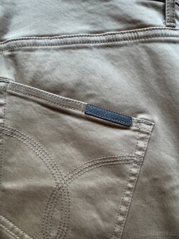 Damske saty Calvin Klein - 3